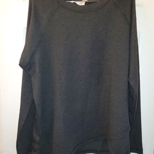 New Women's Danskin long sleeve top size X…